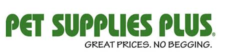 Pet Supplies Plus