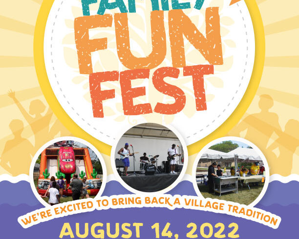 Berkeley Family Fun Fest