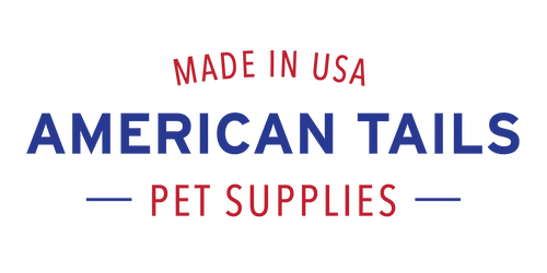 American Tails logo