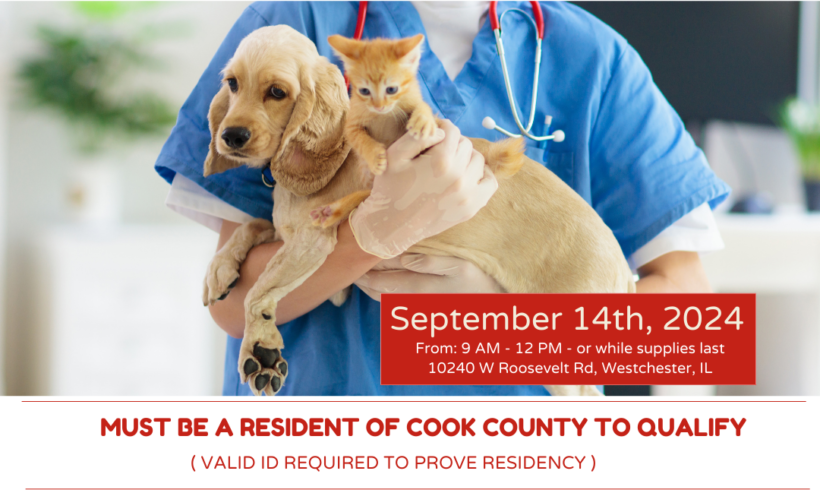 Free Microchip Clinic Free Microchip Clinic