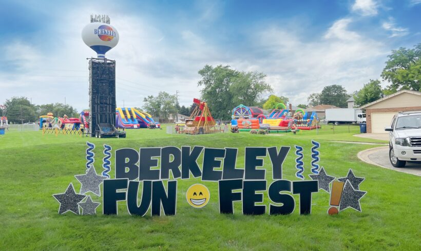 Adoptions @ Berkeley Family Fun Fest Adoptions @ Berkeley Family Fun Fest