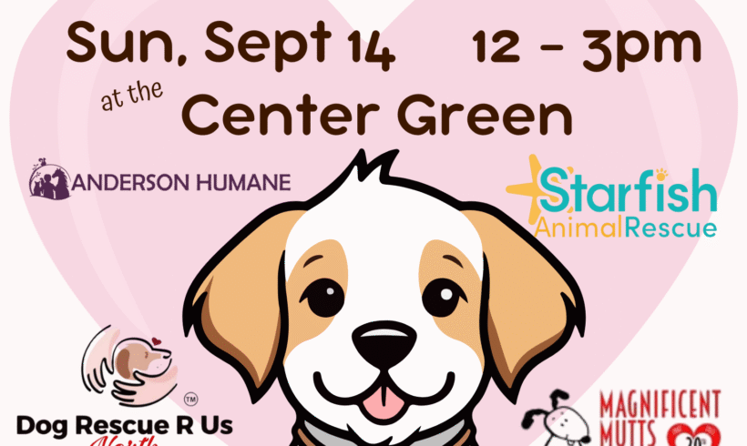 Geneva Commons Adoption Event Geneva Commons Adoption Event